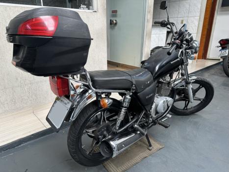 SUZUKI Intruder 125 , Foto 4