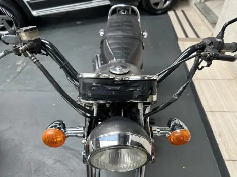 SUZUKI Intruder 125 , Foto 9