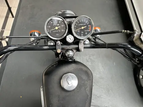 SUZUKI Intruder 125 , Foto 10