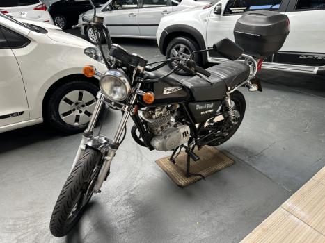 SUZUKI Intruder 125 , Foto 1