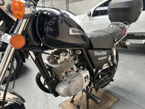 SUZUKI Intruder 125 , Foto 7