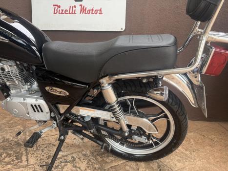 SUZUKI Intruder 125 , Foto 3