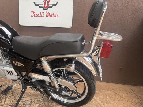 SUZUKI Intruder 125 , Foto 6