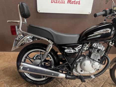 SUZUKI Intruder 125 , Foto 8