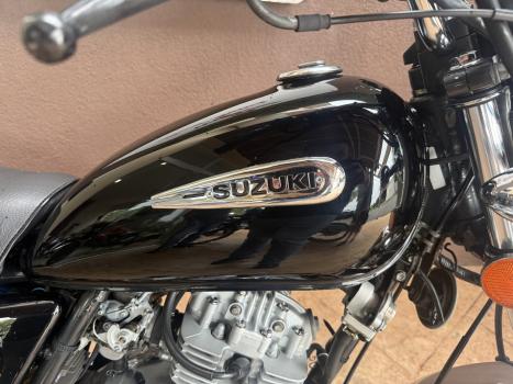 SUZUKI Intruder 125 , Foto 9