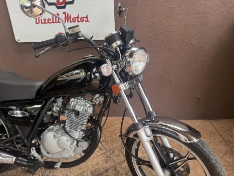 SUZUKI Intruder 125 , Foto 11