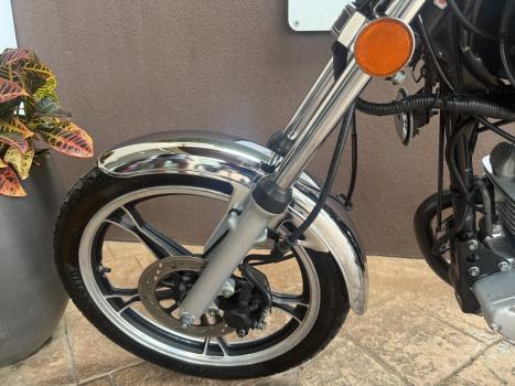 SUZUKI Intruder 125 , Foto 13