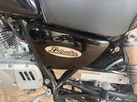 SUZUKI Intruder 125 , Foto 14