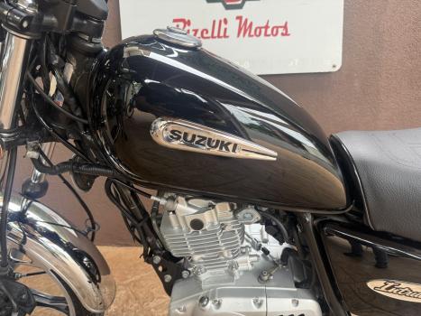 SUZUKI Intruder 125 , Foto 15