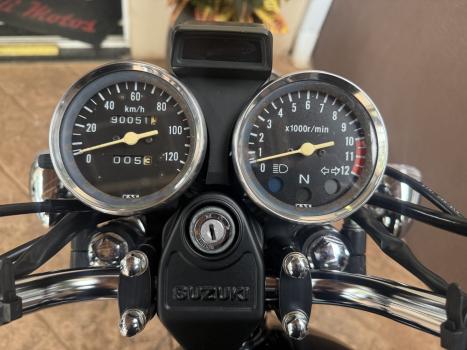 SUZUKI Intruder 125 , Foto 16