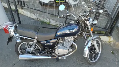 SUZUKI Intruder 125 , Foto 2
