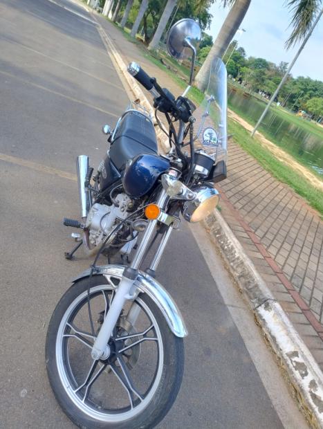 SUZUKI Intruder 125 , Foto 3