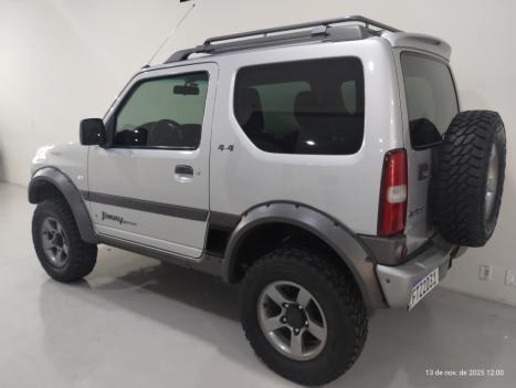 SUZUKI Jimny 1.3 16V 4SPORT 4X4, Foto 3