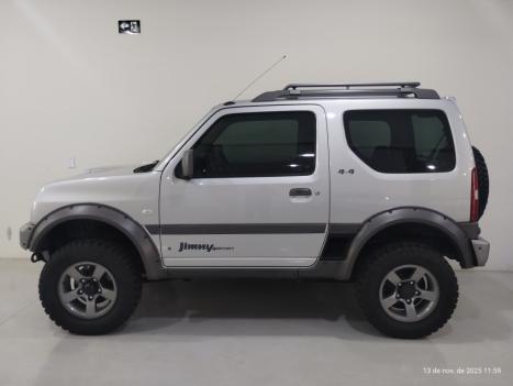 SUZUKI Jimny 1.3 16V 4SPORT 4X4, Foto 4