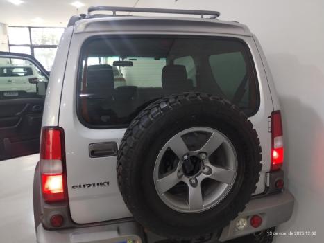 SUZUKI Jimny 1.3 16V 4SPORT 4X4, Foto 5