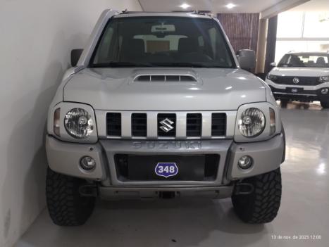 SUZUKI Jimny 1.3 16V 4SPORT 4X4, Foto 6