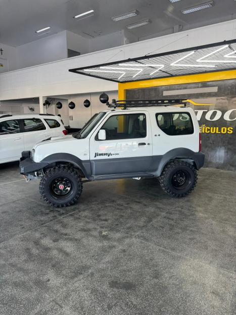SUZUKI Jimny 1.3 16V 4 ALL 4X4, Foto 2
