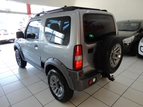 SUZUKI Jimny 1.3 16V 4SPORT 4X4, Foto 6
