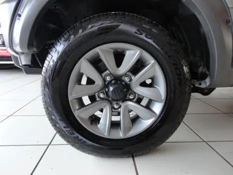 SUZUKI Jimny 1.3 16V 4SPORT 4X4, Foto 8