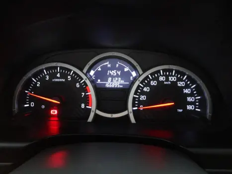 SUZUKI Jimny 1.3 16V 4SPORT 4X4, Foto 10