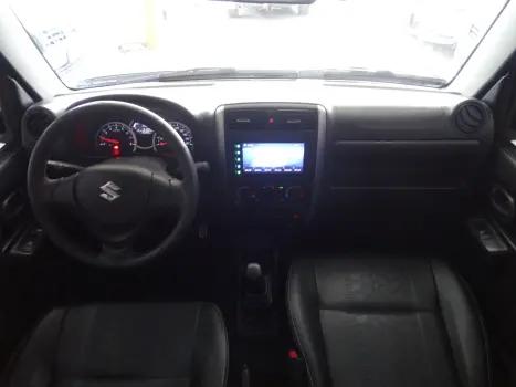 SUZUKI Jimny 1.3 16V 4SPORT 4X4, Foto 11