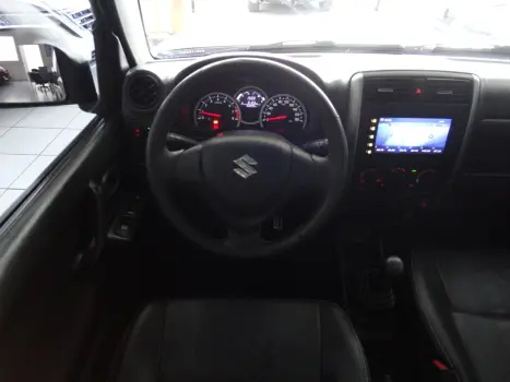 SUZUKI Jimny 1.3 16V 4SPORT 4X4, Foto 14