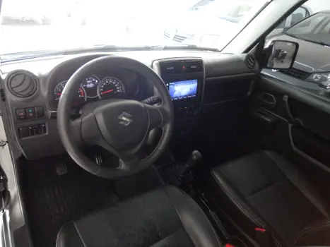 SUZUKI Jimny 1.3 16V 4SPORT 4X4, Foto 18