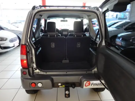 SUZUKI Jimny 1.3 16V 4SPORT 4X4, Foto 19