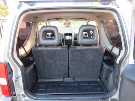 SUZUKI Jimny 1.3 16V HR 4X4, Foto 7