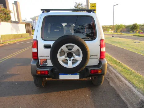 SUZUKI Jimny 1.3 16V HR 4X4, Foto 11