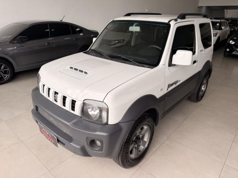 SUZUKI Jimny 1.3 16V 4 ALL 4X4, Foto 1