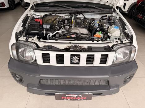 SUZUKI Jimny 1.3 16V 4 ALL 4X4, Foto 5