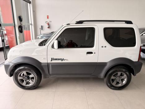 SUZUKI Jimny 1.3 16V 4 ALL 4X4, Foto 15