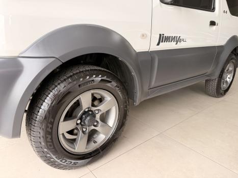 SUZUKI Jimny 1.3 16V 4 ALL 4X4, Foto 11