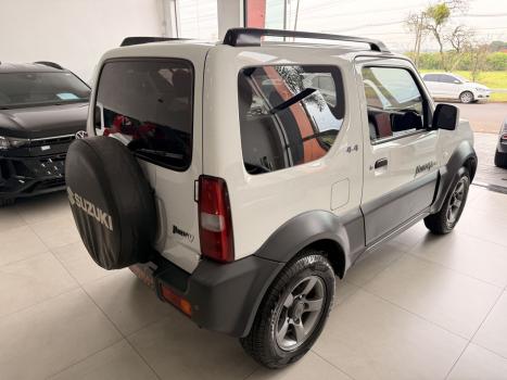 SUZUKI Jimny 1.3 16V 4 ALL 4X4, Foto 2