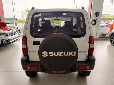 SUZUKI Jimny 1.3 16V 4 ALL 4X4, Foto 7