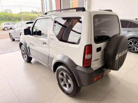 SUZUKI Jimny 1.3 16V 4 ALL 4X4, Foto 9