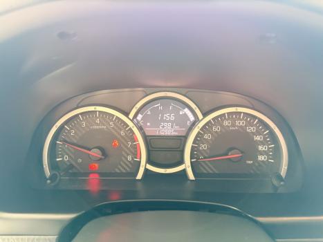 SUZUKI Jimny 1.3 16V 4 ALL 4X4, Foto 13