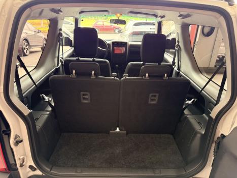 SUZUKI Jimny 1.3 16V 4 ALL 4X4, Foto 8