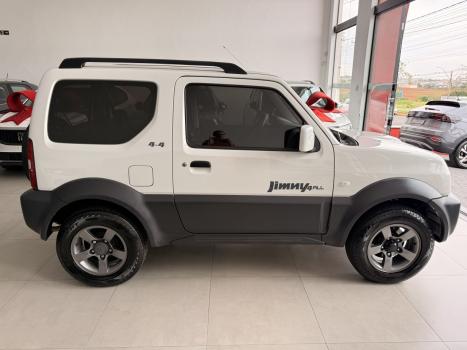 SUZUKI Jimny 1.3 16V 4 ALL 4X4, Foto 14