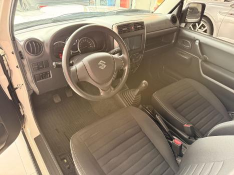 SUZUKI Jimny 1.3 16V 4 ALL 4X4, Foto 3