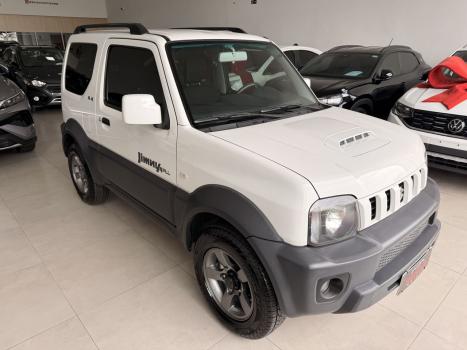 SUZUKI Jimny 1.3 16V 4 ALL 4X4, Foto 10