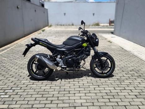 SUZUKI SV 650 A , Foto 1 SUZUKI SV 650 A , Foto 1