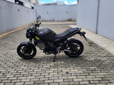 SUZUKI SV 650 A , Foto 2 SUZUKI SV 650 A , Foto 2