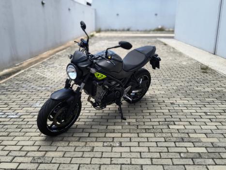SUZUKI SV 650 A , Foto 3 SUZUKI SV 650 A , Foto 3