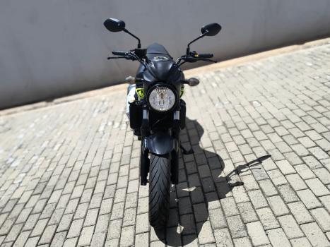 SUZUKI SV 650 A , Foto 5 SUZUKI SV 650 A , Foto 5
