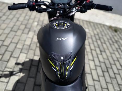 SUZUKI SV 650 A , Foto 6 SUZUKI SV 650 A , Foto 6