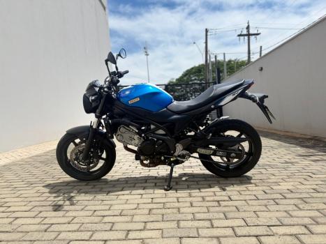 SUZUKI SV 650 A , Foto 2