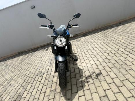 SUZUKI SV 650 A , Foto 3