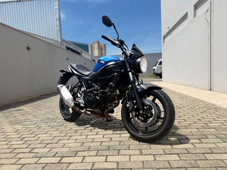 SUZUKI SV 650 A , Foto 4